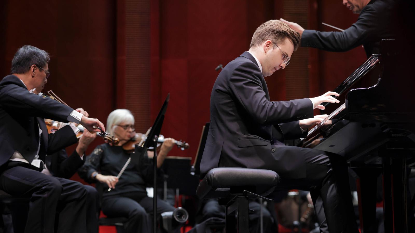 Piotr Alexewicz mozart